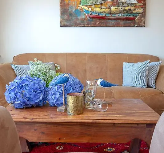 Duen12_45 Appartamento Westerland